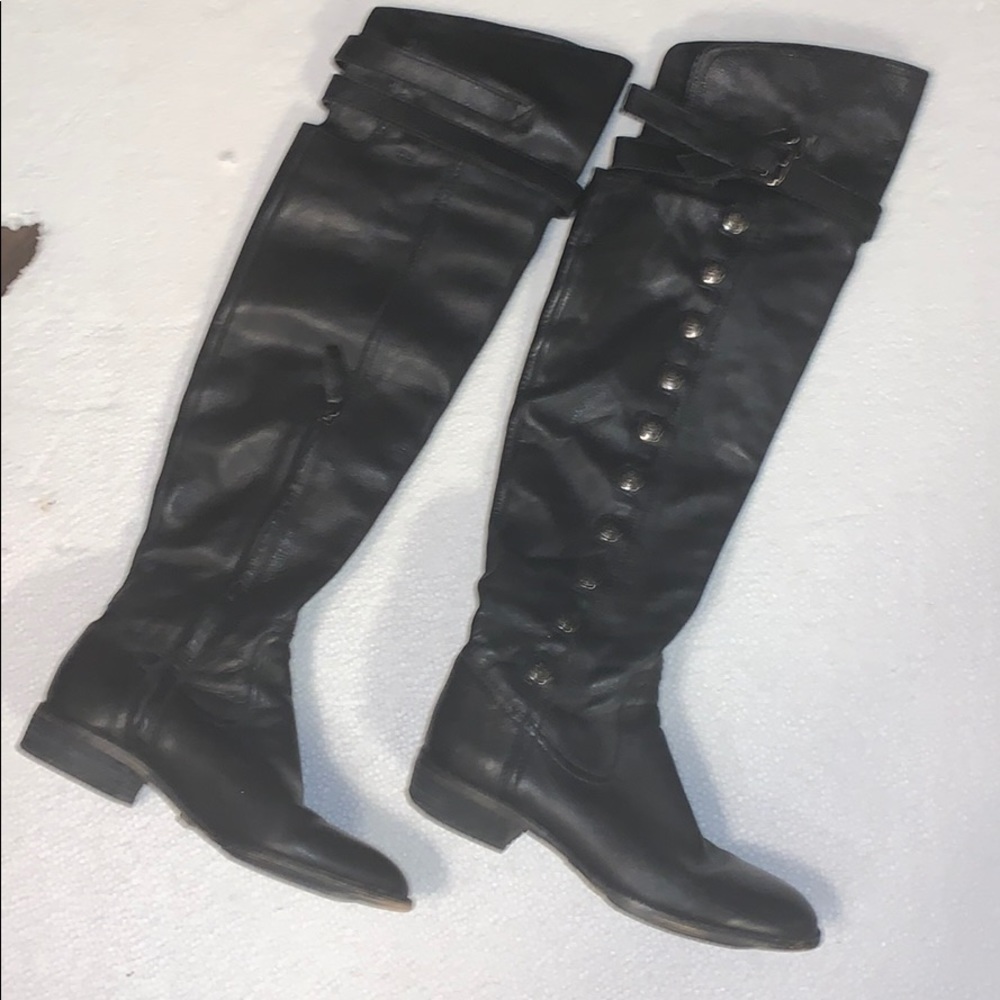 Sam Edelman Boots (BB7864)